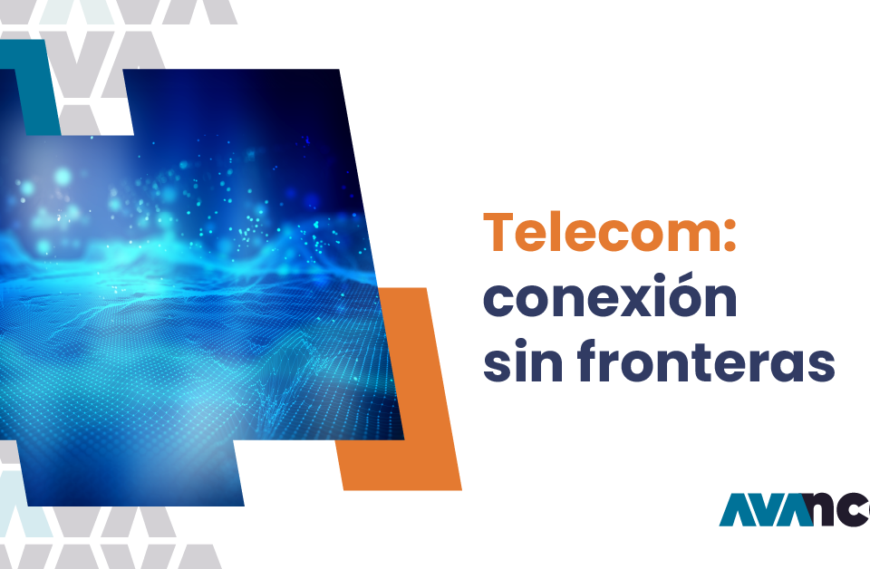 Industria Telecom